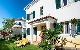 Villa Cosy Nook
