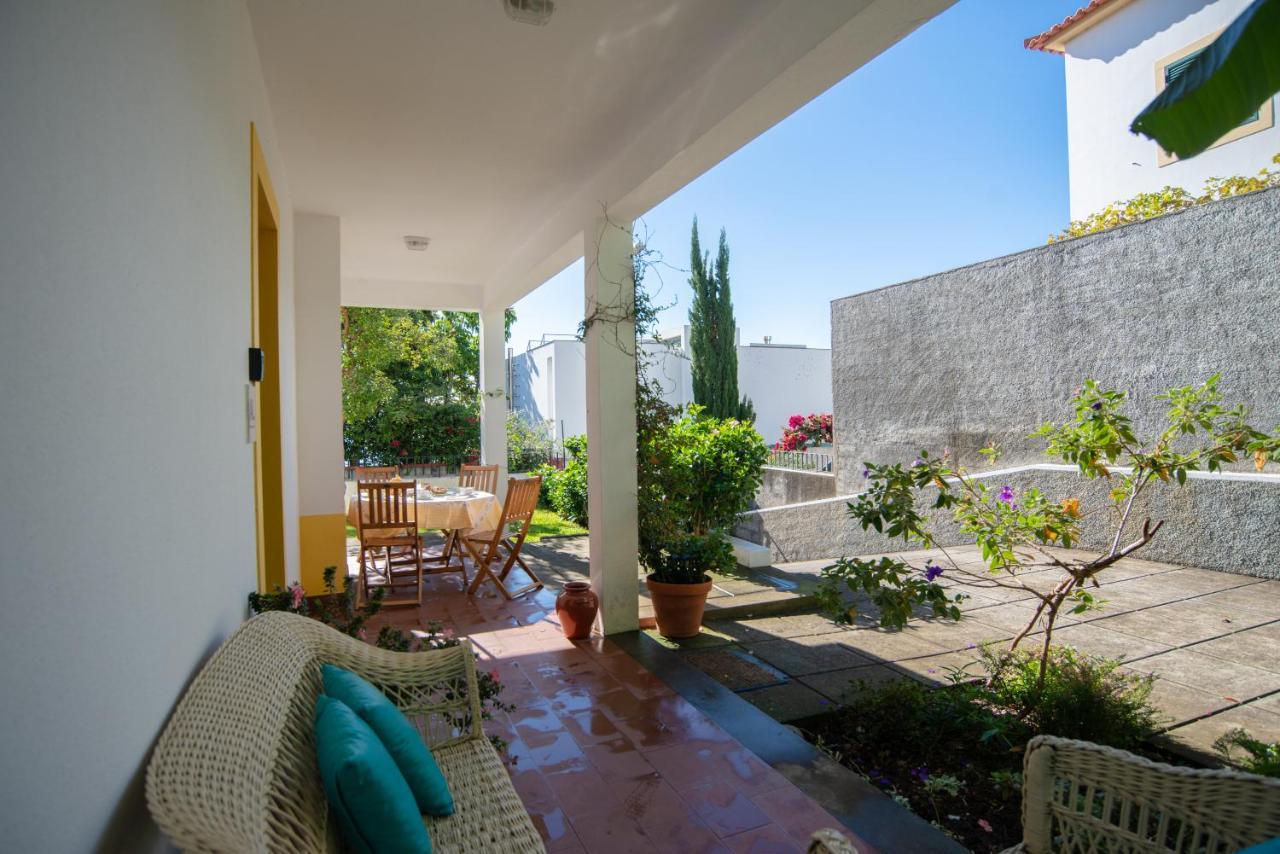 Villa Cosy Nook Funchal  Exterior foto
