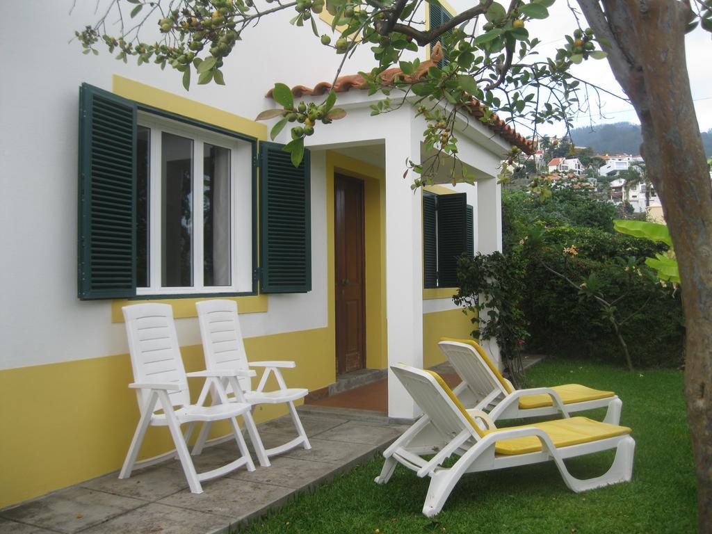 Villa Cosy Nook Funchal  Zimmer foto